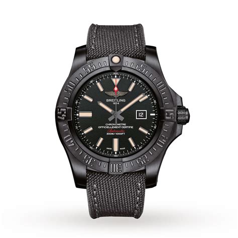 Shop Authentic Breitling Men's Watches 